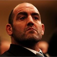 Mario Ledesma sounds a warning to the All Blacks on added pressure