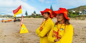 Final Surf Life Saving patrols of the season