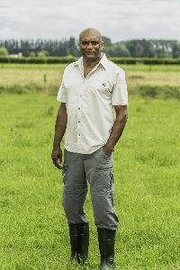 Dr Gordon Rajendram