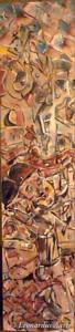 Laurel & Hardy by Leon Aarts (sold)