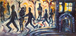 Mardi Gras (sold)
