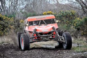 Mainland Challenge enduro winner Greg Winn