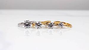 Taking Care of Your Engagement Ring