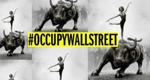 wall street protests 