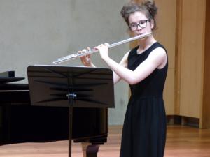 Isabella Gregory
