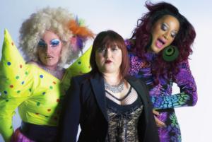 Dragon's Diva Den