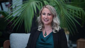 Alexandra Davids - Waikura Linwood-Central-Heathcote Community Board Chair 