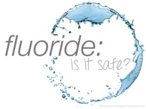 Fluoride - is it safe ?