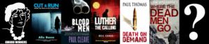 Ngaio Marsh Award winners - who's next?