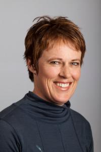 Alison Eddy NZCOM Deputy CE