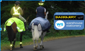 Ride for Road Safety