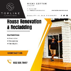 Topline Carpenters