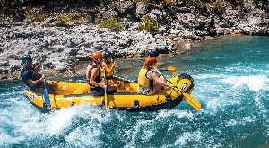 Assess if Your Location Is Suitable for Adventure Tourism
