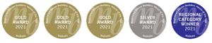 Urban Homes Win Multiple Registered Master Builders Association Awards
