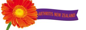 Arthritis New Zealand Annual Appeal