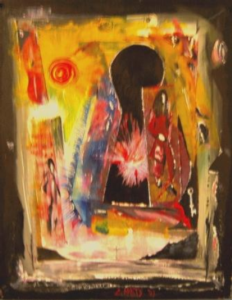 The key turns on Neverland (sold)