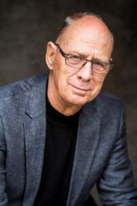 New Zealand's most successful playwright Sir Roger Hall KNZM QSO will be part of The Court Theatre's 50th Birthday celebrations in late April