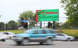MAD Media Digital Billboards