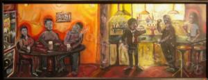 The Local (sold)