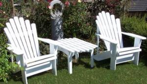 Garden Pine Design