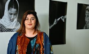 Toi Ohomai BCI Student, Seda Demirsoy