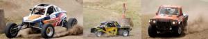 Early championship leaders Buckley, Horan and Adams