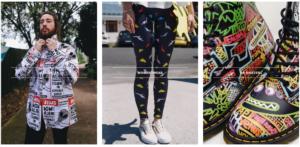clash boutique nz