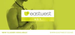 Hot Yoga by Eastwest Yoga Auckland