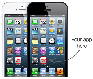 Custom Mobile Apps Help Grow Your Business