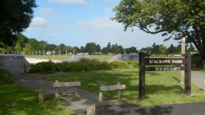 St Albans Park