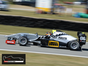 Kiwi Driver Fund