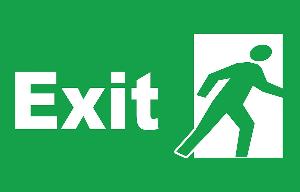 Your options when exiting your business