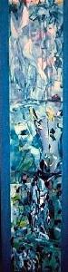 'The Siege of Sevastopol' by Leon Aarts (sold)