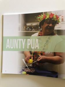 Meet One of The Contributing Women