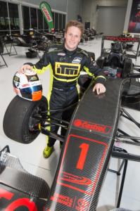 Brendon Leitch