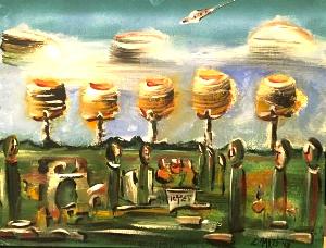 IcyET by Leon Aarts (2018)