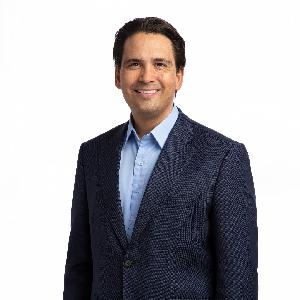 Simon Bridges
