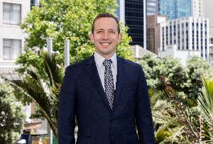 Zachary Pentecost Joins Edwards Sluiters Employment Lawyers 