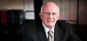 John O'Regan
