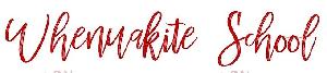 Whenuakite School