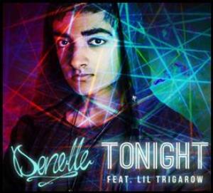 Tonight feat. Lil Trigarow
