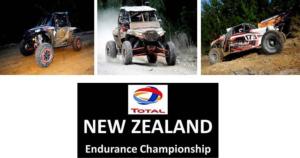 Enduro championship