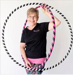 Bernadette Smith from In2hula
