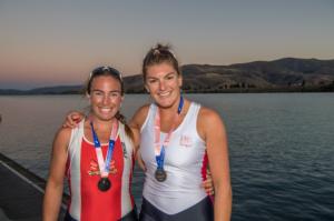LtoR_Olivia Loe and Eve Macfarlane 