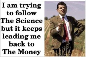 Follow The Science