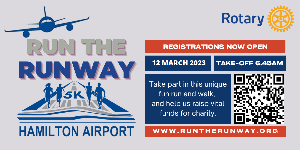 Run The Runway 2023
