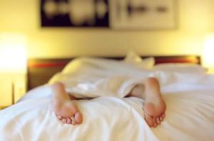 What Are the Most Common Sleep Problems?