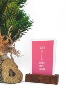 Self Care Cards