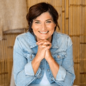 Anna Veale of Fresh Coaching