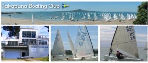 Enter the Auckland Finn Champs